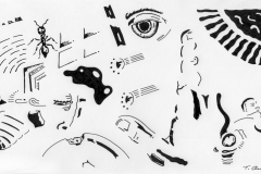 "Transcendental Scream"