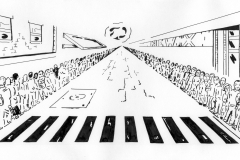 "Long Line Jamboree"
